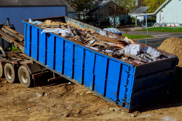 Best Scrap Metal Removal  in Narrows, VA